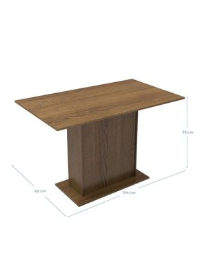 Imagen 2 del producto Comedor 4S Sienna