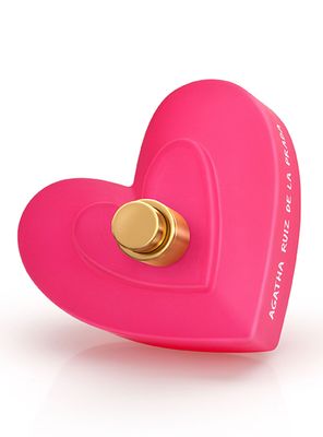 Perfume Agatha Ruiz De La Prada Love Love Love Mujer EDT 50 ml