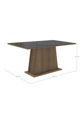 Imagen 2 del producto Comedor 6S Lena