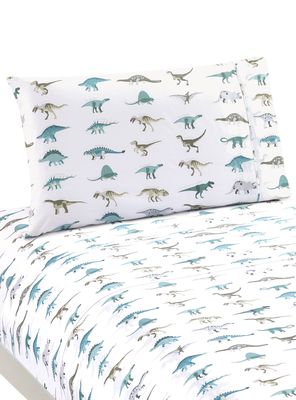 Imagen 2 del producto Sábanas 1 Plaza 180 Hilos Infantil