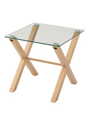 Imagen 2 del producto Mesa Lateral Sevilla