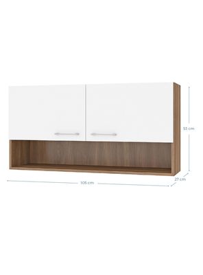 Imagen 2 del producto Muebles de Cocina Olivia 105x53x27 cm