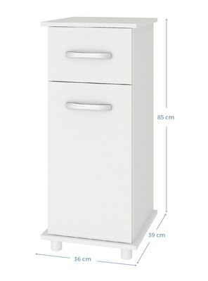 Imagen 2 del producto Mueble Auxiliar Susan