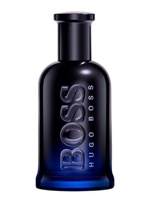 Imagen 1 del producto Perfume Boss Bottled Night EDT Hombre 200 ml