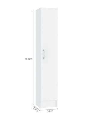 Imagen 2 del producto Despensa 1 Puerta Mari