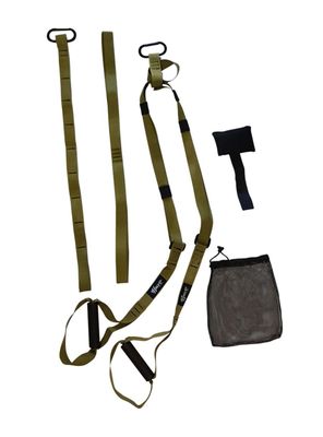 Correas de Suspensión