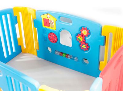 Imagen 2 del producto Corral Talbot Pro