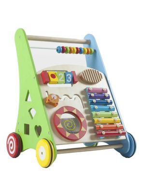 Centro de Juego Olivia Talbot