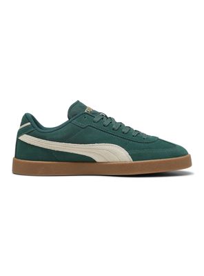 Zapatilla Urbana Acordonado Club II Era Suede Hombre