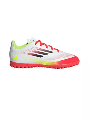 Zapatilla de Fútbol Club Jr. F50 Unisex