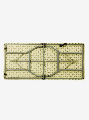 Imagen 2 del producto Mesa Plegable Garden 152 x 70 cm