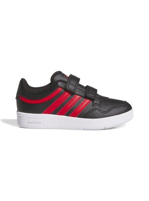 Zapatilla de Básquetbol Black Hoops 4.0 Cf C Unisex