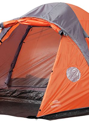 Imagen 2 del producto Carpa National Geographic 2 Personas Rockport IIc
