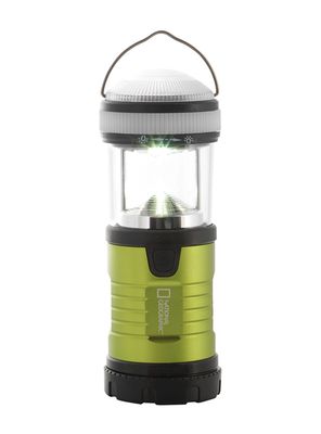 Lámpara National Geographic Multifuncional