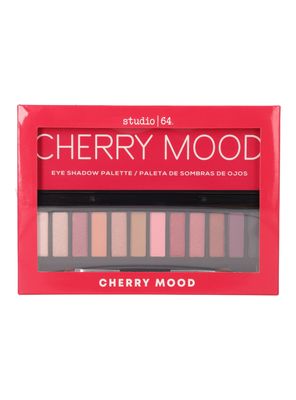 Imagen 2 del producto Paleta Cherry Mood
