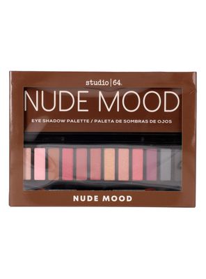 Imagen 2 del producto Paleta Nude Mood
