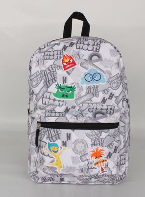 Mochila Juvenil Intensamente