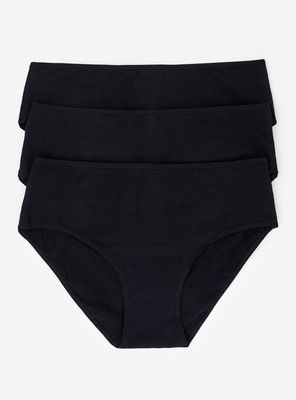 Imagen 2 del producto Pack 3 Calzón de Algodón