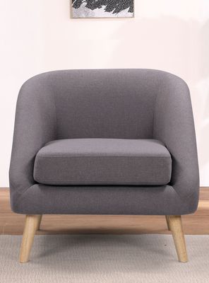 Imagen 1 del producto Poltrona Ravello Fibras Sintéticas Idetex