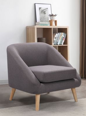 Imagen 2 del producto Poltrona Ravello Fibras Sintéticas Idetex