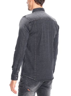 Imagen 2 del producto Camisa Denim G Fit