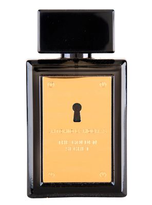 Perfume The Golden Secret Banderas EDT Hombre 50 ml