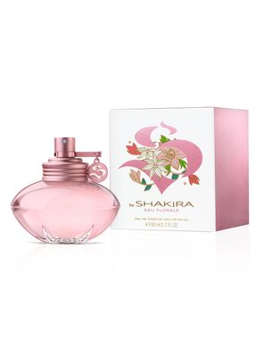 Imagen 2 del producto Perfume Shakira Eau Florale EDT 80 ml