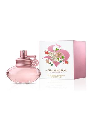 Imagen 2 del producto Perfume Shakira Eau Florale EDT 50 ml