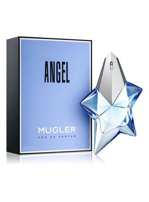 Imagen 2 del producto Perfume Thierry Mugler Angel Mujer EDP 50 ml