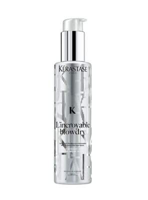 Loción Termo-Protectora Remodelable Todo Tipo De Cabello L'Incroyale Blowdry Styling 150ml