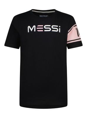 Polera Deportiva con Detalle Número en Manga