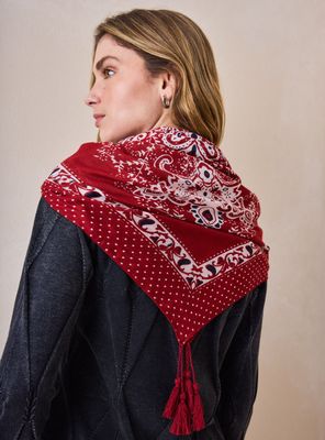 Imagen 2 del producto Pañuelo Bandana India