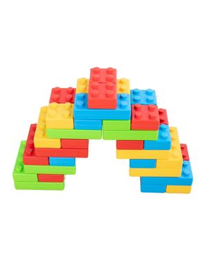 Imagen 2 del producto Set Ladrillos Armado