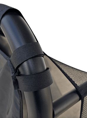 Imagen 2 del producto Arco de Fútbol Pro 220 cm