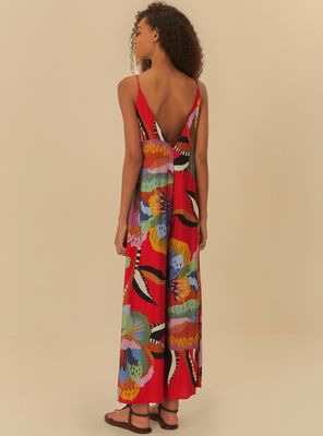 Imagen 2 del producto Enterito Largo Holgado con Estampado