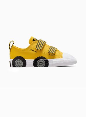 Zapatilla Urbana Print Auto 2 Velcro All Star 2V Unisex