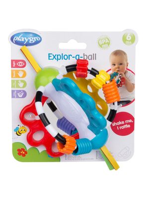 Imagen 2 del producto Bola Exploradora Refresh