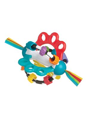 Bola Exploradora Refresh