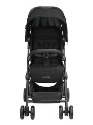 Imagen 2 del producto Coche Paseo Lara 2 Essential Black