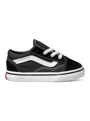 Vans Zapatilla Urbana Infantil Caña Td Old Skool Unisex