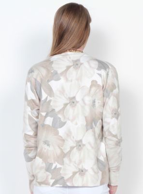 Imagen 2 del producto Chaleco Manga Larga Sublimado con Botones