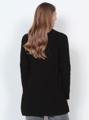 Imagen 2 del producto Chaleco Manga Larga Sólido