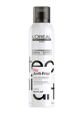 Fix Anti-Frizz Spray Tecni Art 250 ml L´Oréal Professionnel