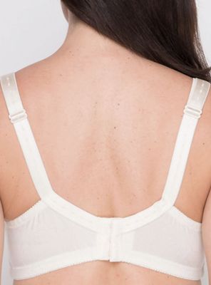 Imagen 2 del producto Sostén Intime Post Operatorio Copa C Algodón