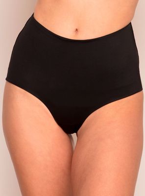 Faja Intime Calzon control Microfibra