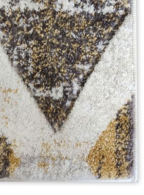 Imagen 2 del producto Alfombra Carved Evolution 150x200 cm Multicolor