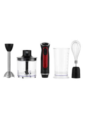 Imagen 2 del producto Minipimer Multimixer 400W + Accesorios Klot