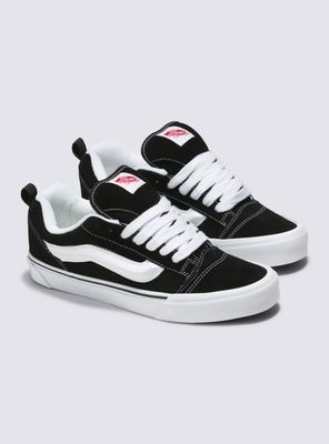 Imagen 2 del producto Zapatilla Urbana Cuero Knu-Skool Mujer