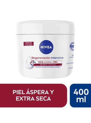 Imagen 2 del producto Regeneración Intensiva 400ml Nivea