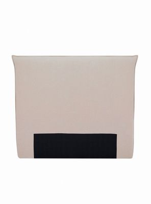 Imagen 2 del producto Respaldo Lino 1.5 Plazas